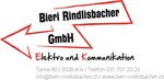 logo bieri rindlisbacher