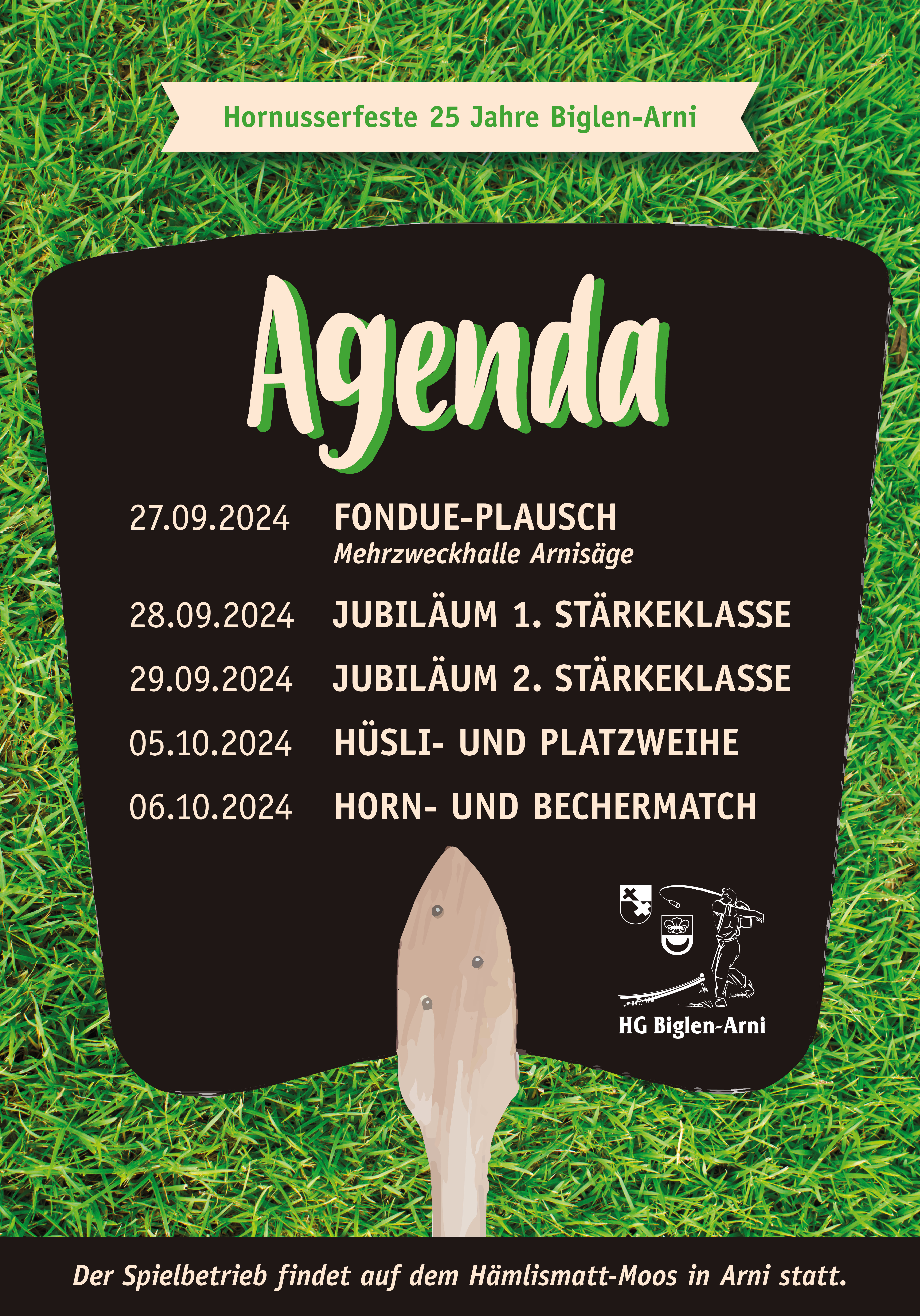 HG Biglen Agenda F4