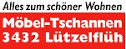 logo mobel tschannen