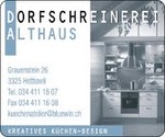 logo althaus