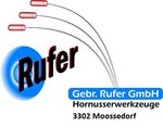 logo gebr rufer