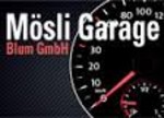 logo moesli garage