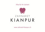 logo zahnarzt kianpur