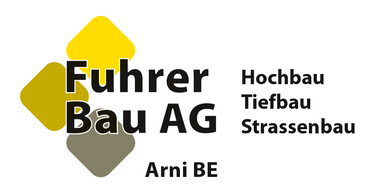 logo fuhrer bau