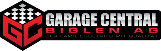 Garage Central Biglen AG