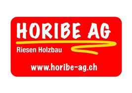 logo horibe