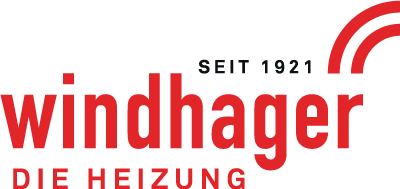 Windhager Zentralheizung