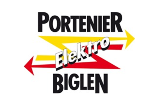 logo portenier elektro